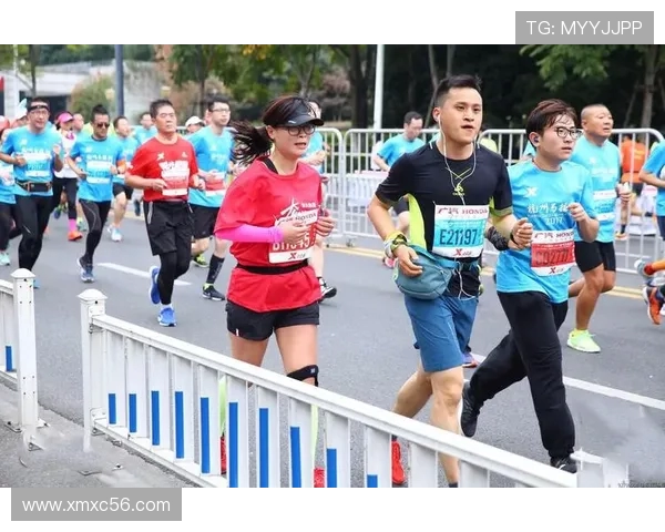城市马拉松评析：杭州街舞队员个人能力与团队协作的精彩展示