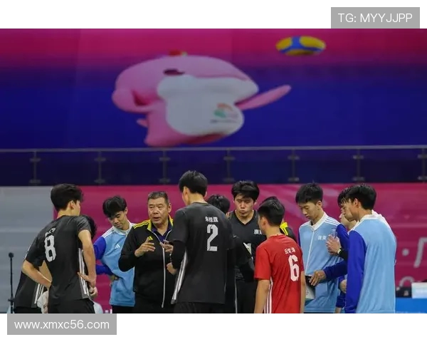 广州排球队在邀请赛中的力量展现与技术分析