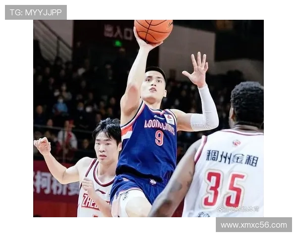 广州篮球队技术对比深度剖析与其他球队的优势与不足分析