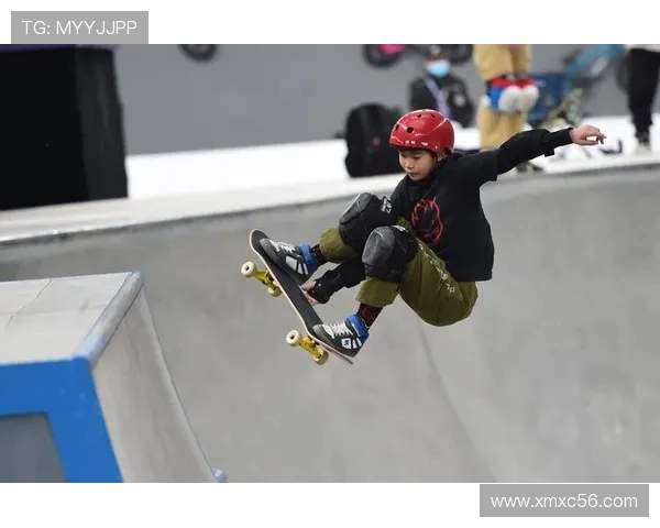 成都滑板队在全国滑板配合排行榜中荣获第九名的佳绩