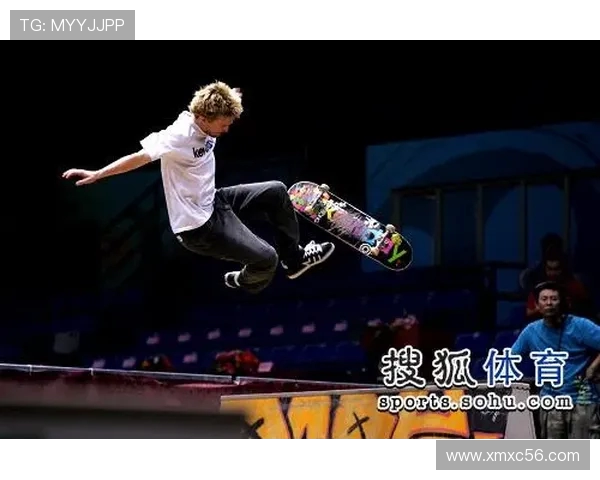 成都极限运动队在滑板精英赛中以66分稳居积分榜首位