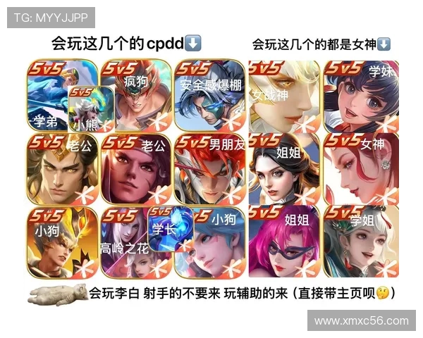 权威发布王者荣耀灵活性实力榜单全面解析与英雄推荐