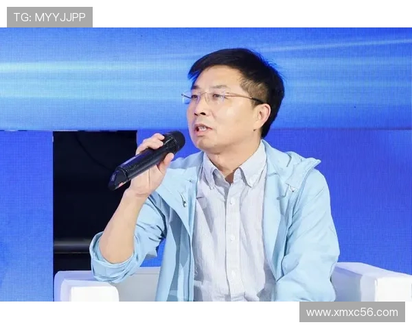 杨磊专访揭秘王者荣耀发展历程与未来展望的深度对话