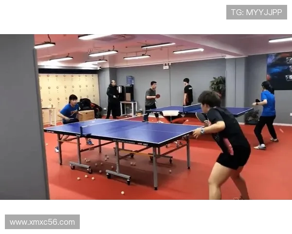 杭州乒乓球队灵活性变革引发热议助力运动发展与人才培养新模式