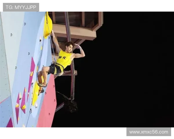 杭州攀岩队实力强劲荣登最新攀岩实力TOP10榜首