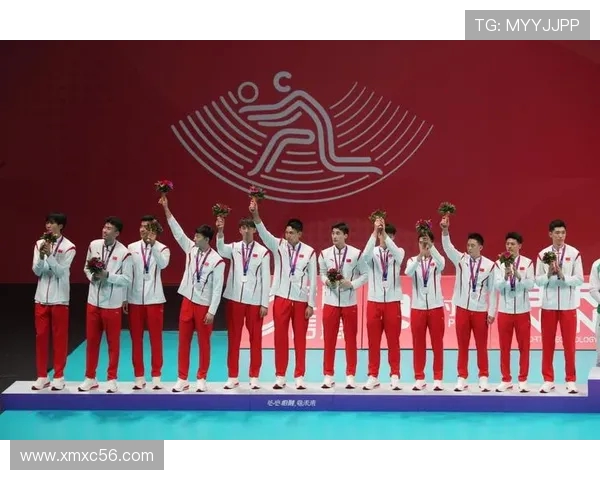 杭州排球队技术实力强劲荣登全国排球技术排行榜第七位