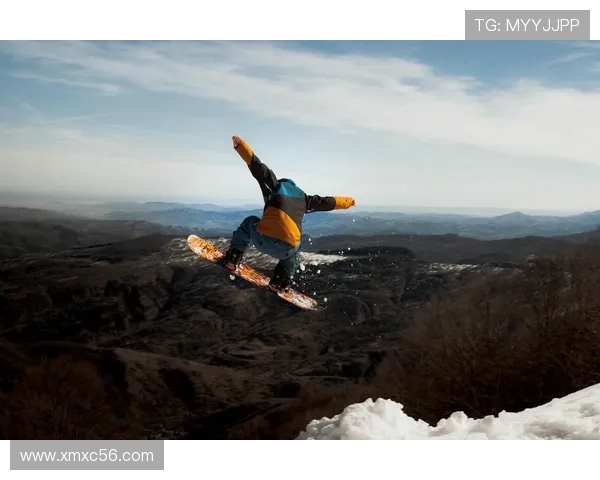 极限挑战与自我超越：吴丽的极限运动人生探索之旅