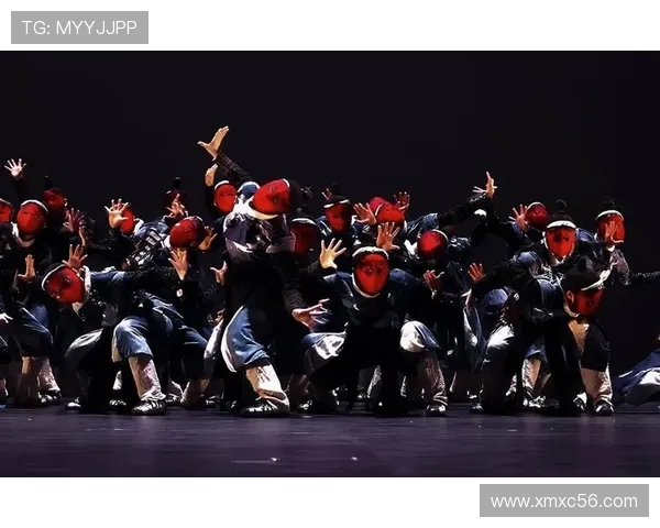 深圳街舞队的意识变革与热议街舞文化的崛起与发展