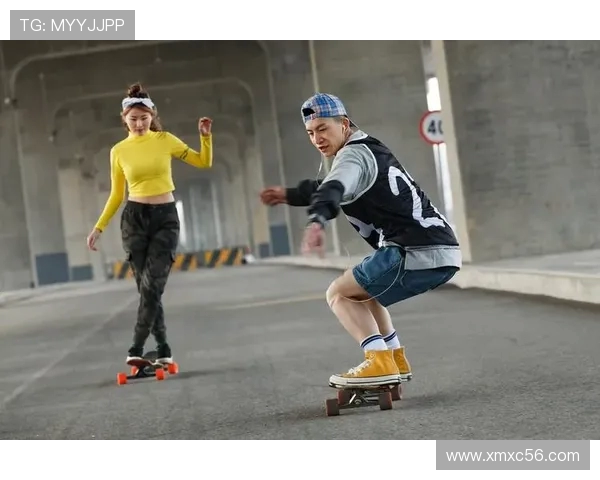 滑板意识排行榜揭晓上海滑板队荣登第九名展现实力与潜力