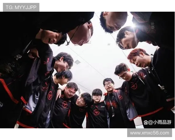 王者荣耀战术深度解析：揭秘WE战队的成功之道与策略运用