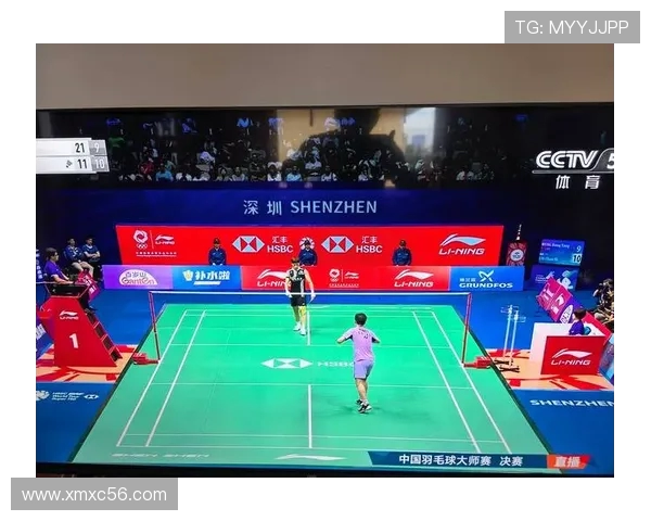 羽毛球灵活性排名揭晓深圳羽毛球队荣登第十位引发关注