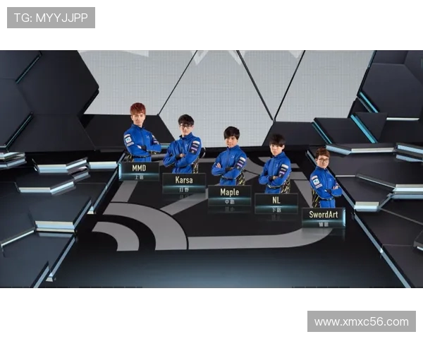 英雄联盟盛宴：深入解析RNG战队的实力与荣耀之路