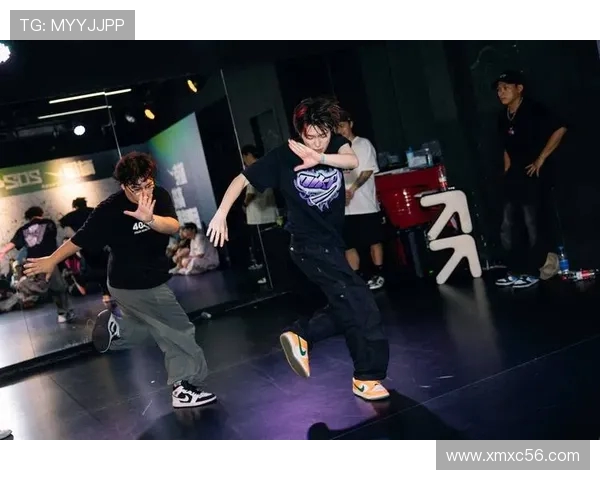 街舞文化的碰撞与创新：探秘杭州街舞队的快攻魅力与技巧