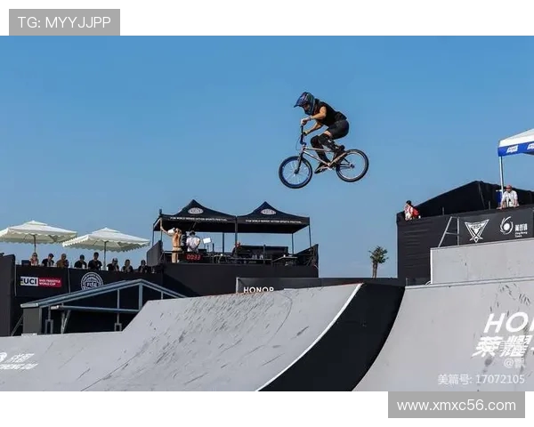 西安滑板队在极限运动世界杯中的心理素质表现分析与点评