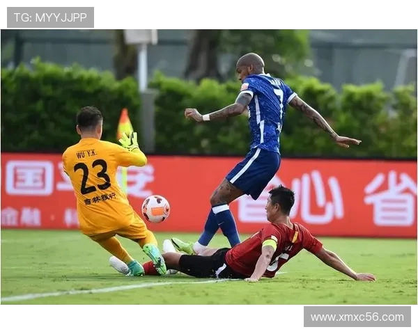 西安足球队反击革新之路探索与展望全面解析