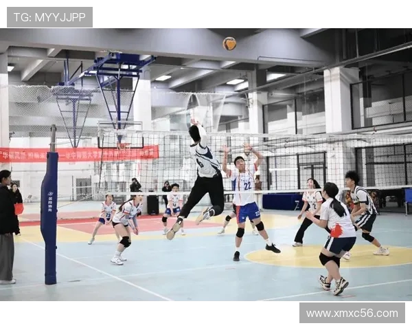 重庆排球队荣登排球团队协作排行榜第十名展现团队精神与实力