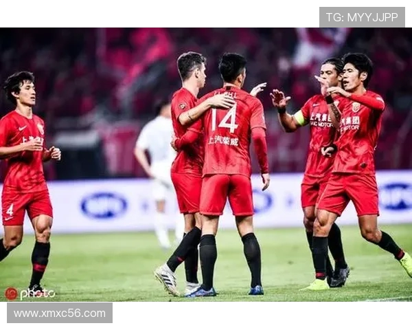 中超精彩对决上港与国安全场录像回放及精彩瞬间解析