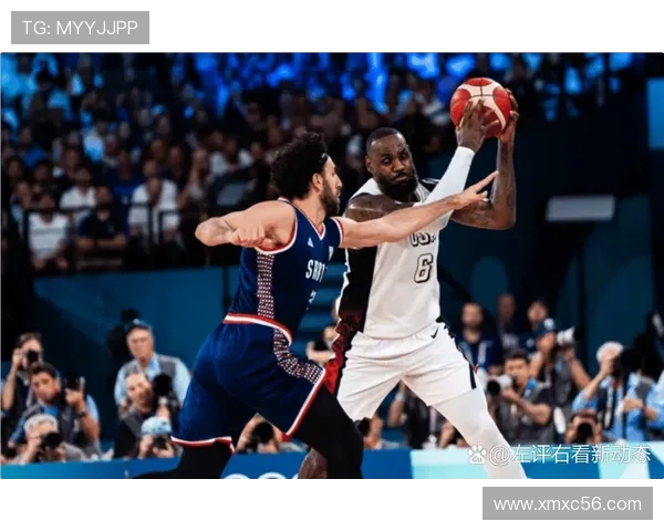 伊朗男篮挑战美国男篮巅峰对决展现篮球激情与实力较量