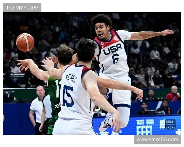 卡梅隆约翰逊的篮球之路：从新秀到明星的成长故事