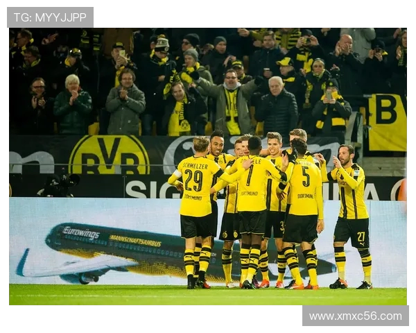 德甲焦点战门兴主场迎战多特蒙德期待精彩对决与激烈竞争