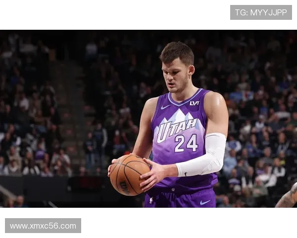 沃克凯斯勒在NBA赛季中的崛起与未来发展潜力分析 沃克凯斯勒在NBA赛季中的崛起与未来发展潜力分析