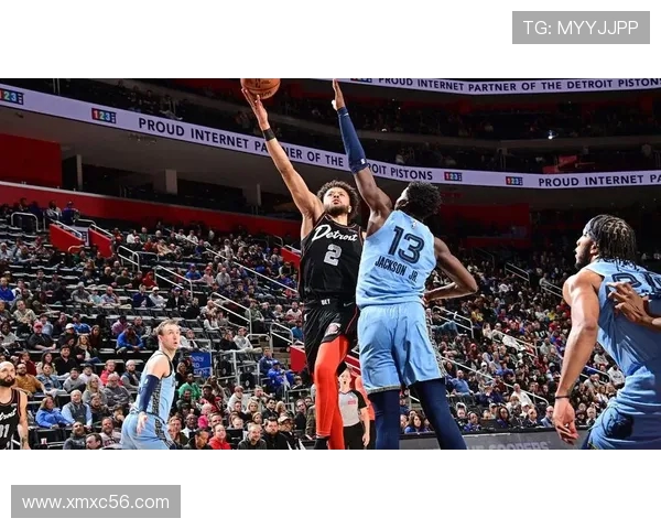 活塞与灰熊精彩对决央视直播全程回顾与赛后分析