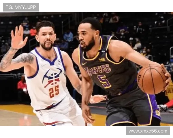 火箭队与湖人队的麦基对决引发的精彩瞬间与战术分析
