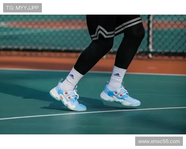 特雷杨TraeYoung 特雷杨TraeYoung