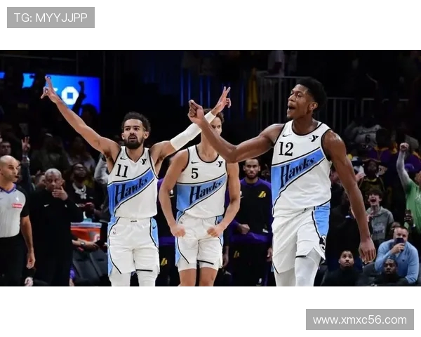 老鹰与湖人对决分析及胜负推荐全方位解读