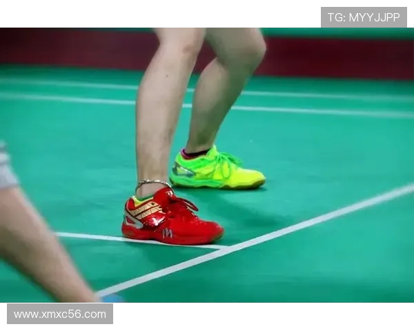 科学羽毛球耐力训练全攻略提升你的竞技水平与体能素质 科学羽毛球耐力训练全攻略提升你的竞技水平与体能素质