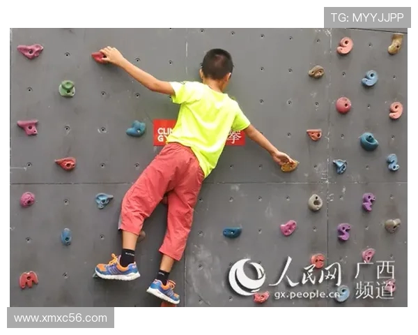 西安攀岩队的力量揭秘：挑战极限与勇气的完美结合