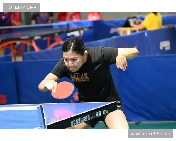 重庆乒乓球队的比赛经验分享与成长之路探讨