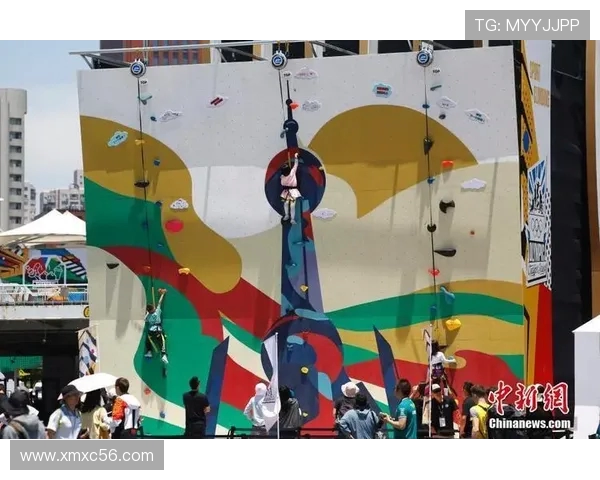 上海攀岩队在攀岩状态排名中创下历史新高展现团队实力与拼搏精神