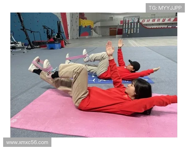 北京极限运动队心理素质的变革与挑战探讨