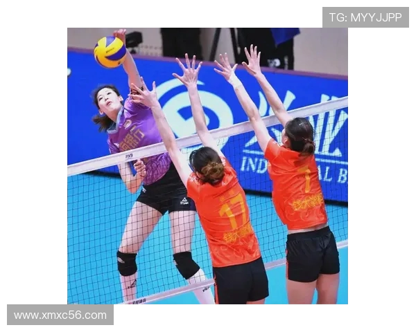 排球战术解析：西安排球队如何掌控比赛节奏与局势