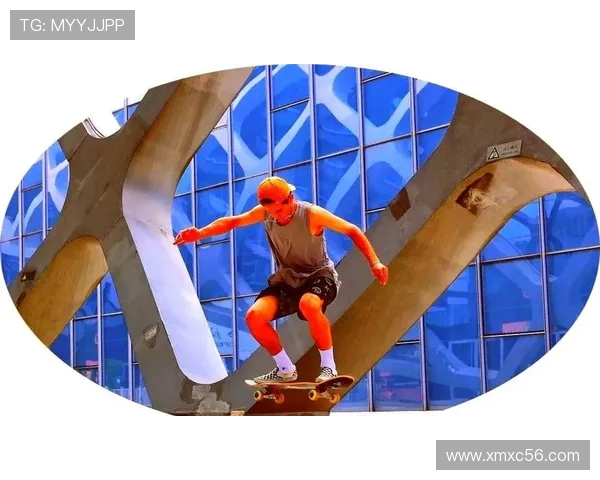 杭州滑板队荣登滑板技术排行榜第一名引领全国潮流